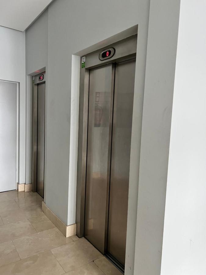 Ferienwohnung A Covina Vilagarcia de Arousa Exterior foto